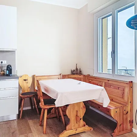 Giusi By Interhome Apartamento Belgirate
