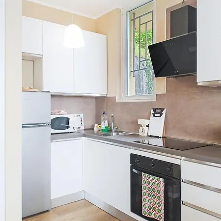 Giusi By Interhome Apartamento