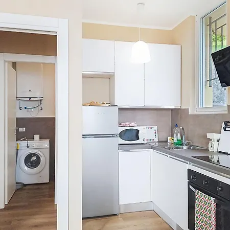 Apartamento Giusi By Interhome *