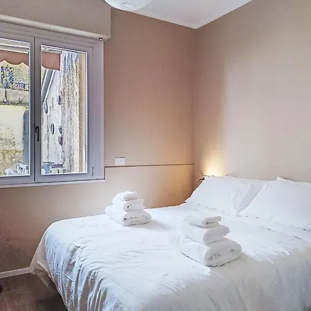 Giusi By Interhome דירה
