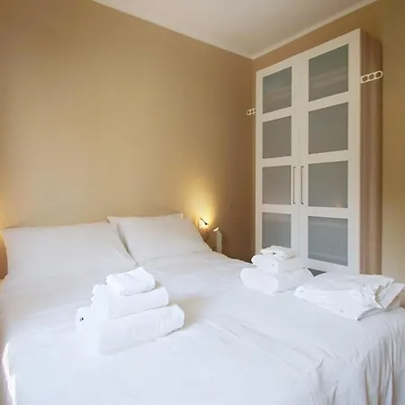 Giusi By Interhome Apartamento *