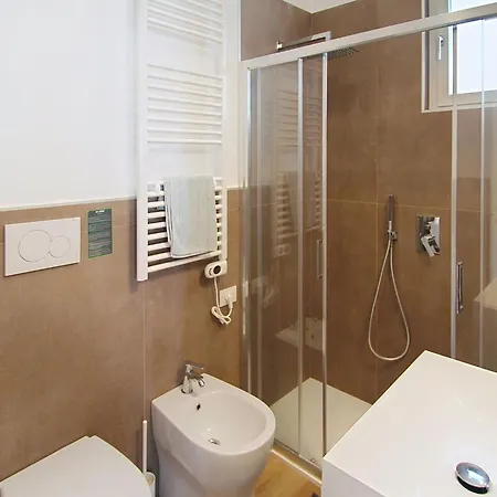 Apartamento Giusi By Interhome Belgirate