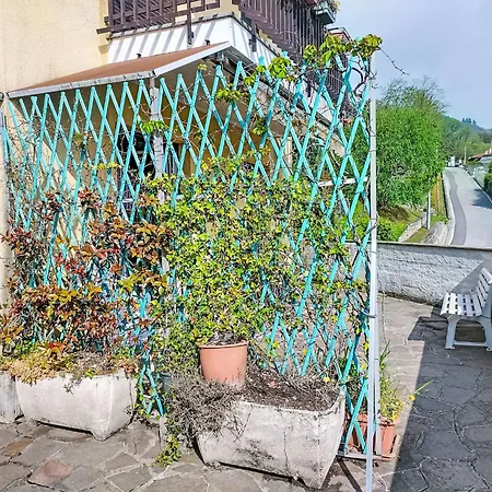 Giusi By Interhome דירה *