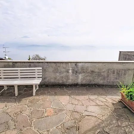 Giusi By Interhome Apartamento