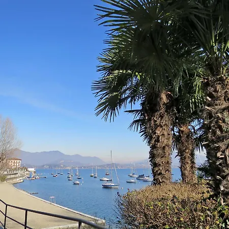 Giusi By Interhome Apartamento Belgirate