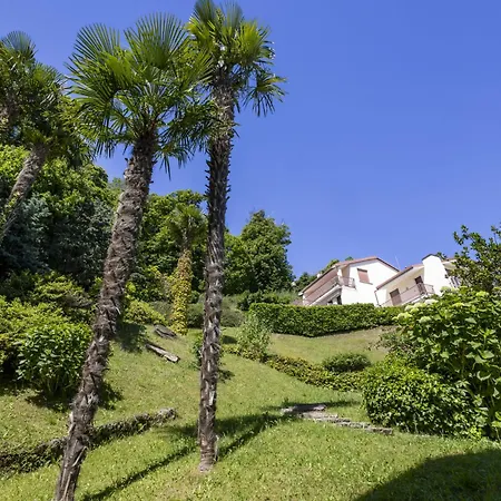 Giusi By Interhome Apartamento Belgirate